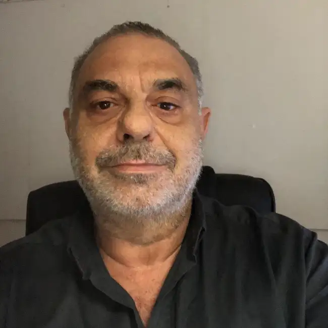 Bernard, 66, Север Израиля, Израиль - Zug for me