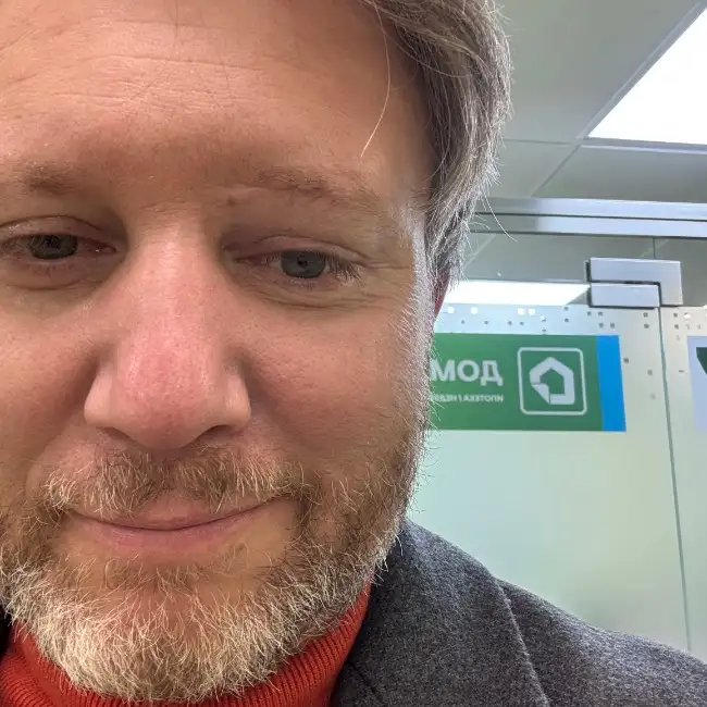Руслан, 43 - Zug for me