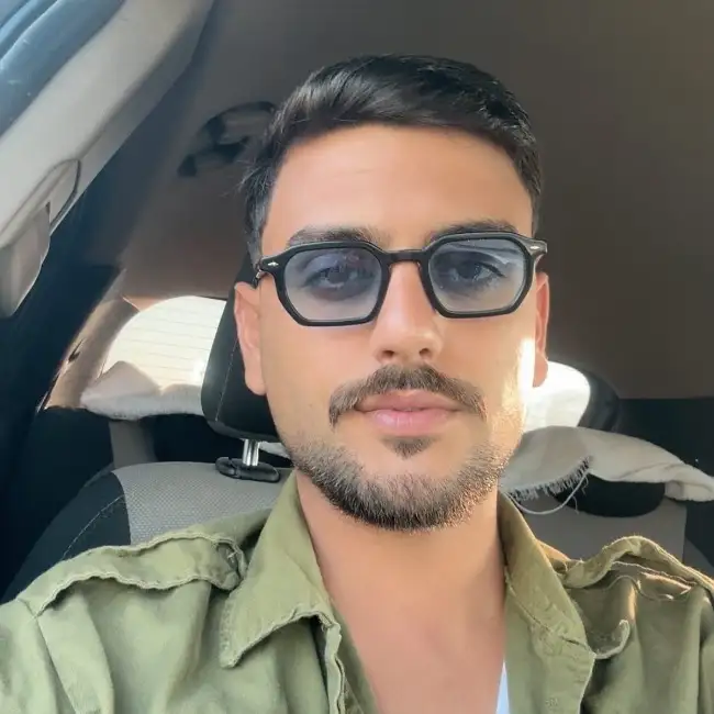 ליאב, 26, Ашдод, Израиль - Zug for me