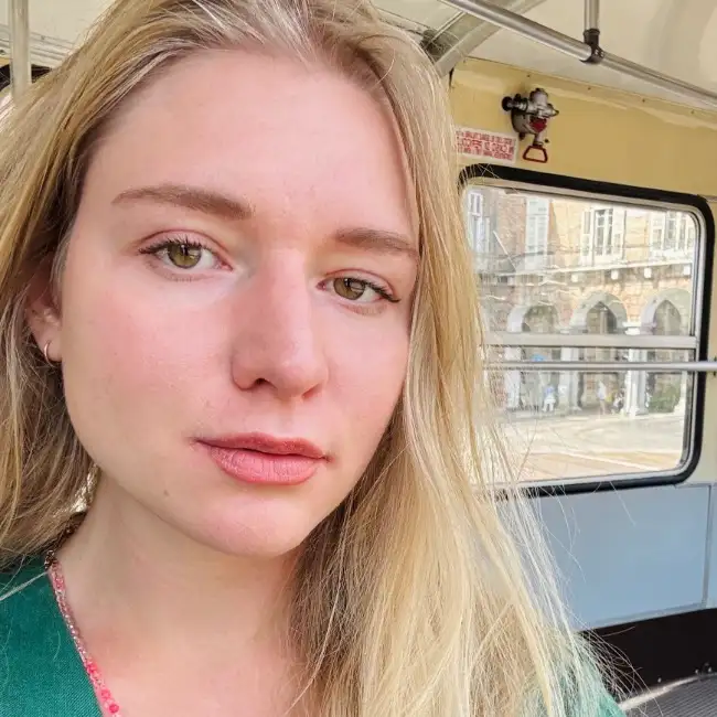 Marina, 29 - Zug for me