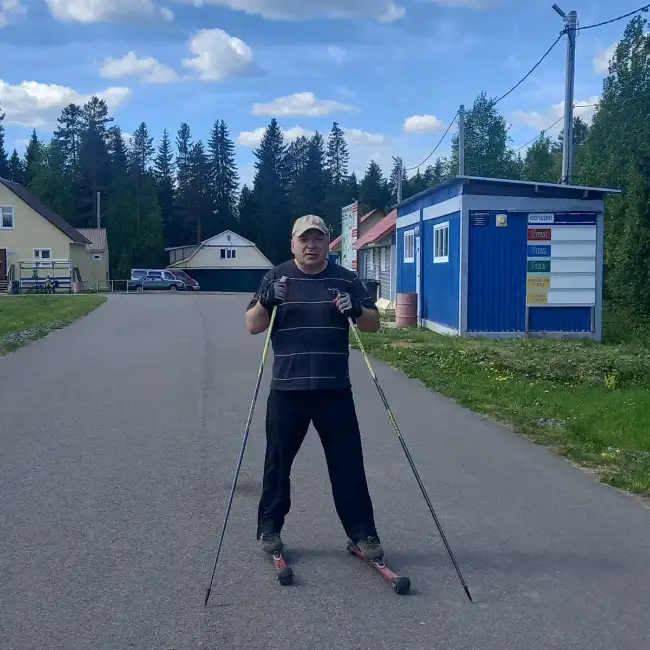 Александр, 45 - Zug for me