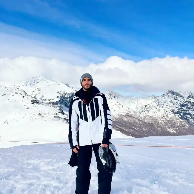 Jonathan, 31 - Zug for me