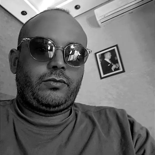 Abdou, 42, Петах Тиква, Израиль - Zug for me