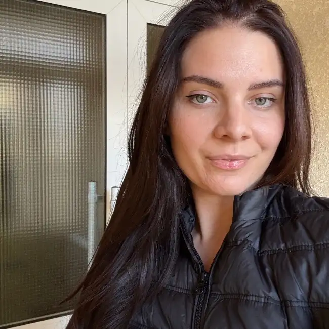 Татьяна · 28 ·