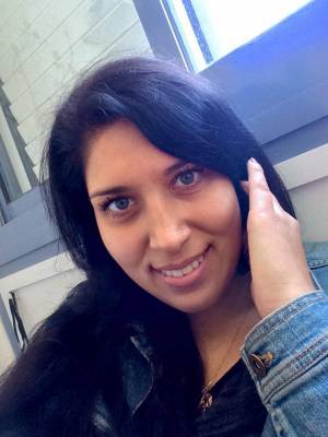 Talya,  36 лет Раанана хочет встретить на сайте знакомств   в Израиле