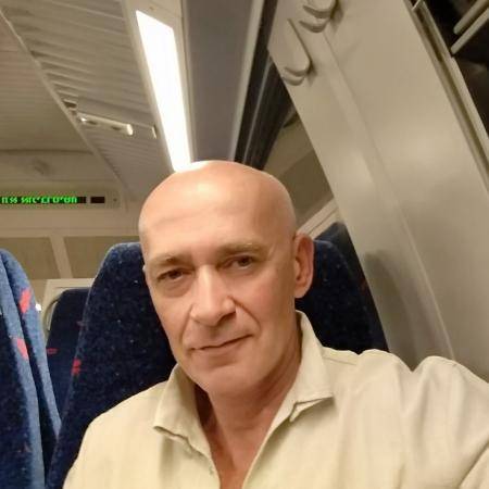 Виталий,  60 лет Кирьят Бялик желает найти на израильском сайте знакомств 