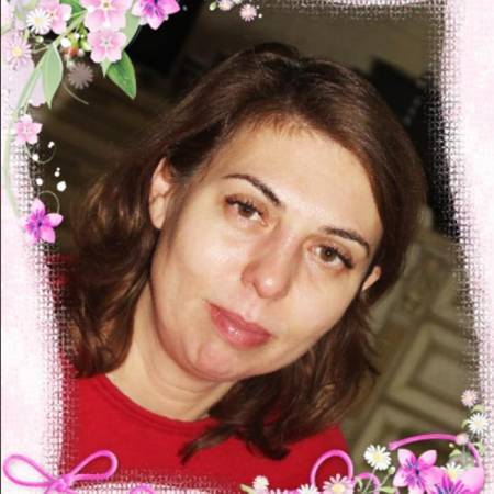 Юлия, 49 лет, 