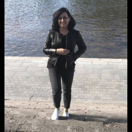 Alona,  42 года Реховот желает найти на израильском сайте знакомств 