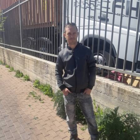 Николай,  43 года Хайфа хочет встретить на сайте знакомств   из Израиля