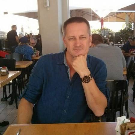 Evgeny,  52 года Тель Авив хочет встретить на сайте знакомств   из Израиля