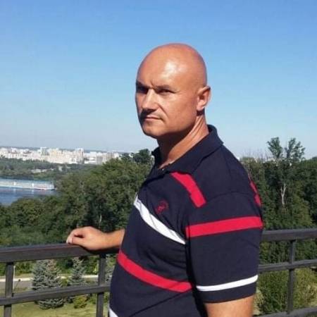 Ivan,  48 лет Ришон ле Цион  ищет для знакомства  