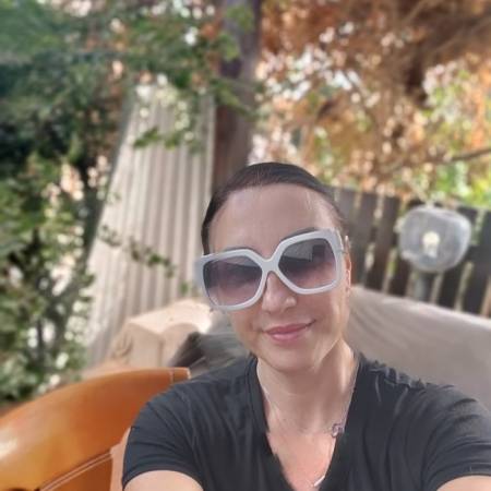 Zoya,  47 лет Беэр Шева желает найти на израильском сайте знакомств 
