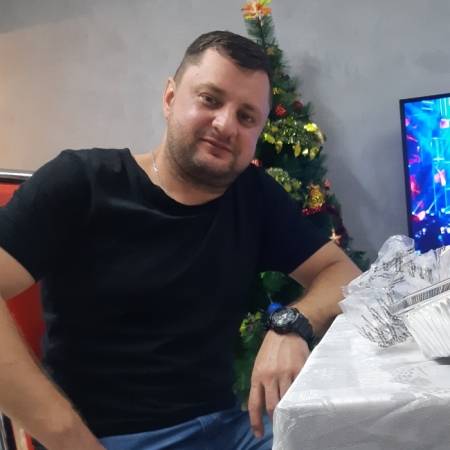 Марк,  38 лет Кирьят Шмоне  ищет для знакомства  Женщину