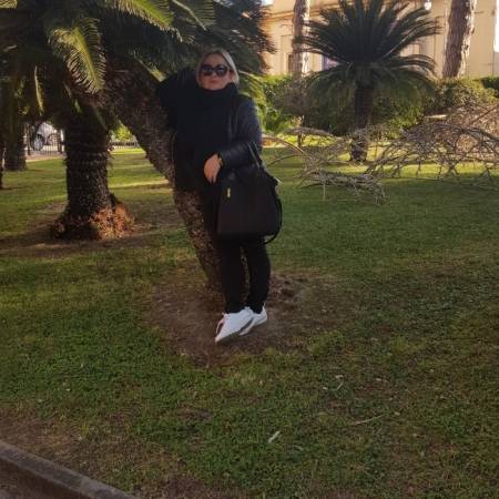 Qeti,  42 года Тель Авив желает найти на израильском сайте знакомств Мужчину