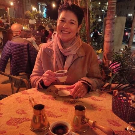 El,  51 год Беэр Шева хочет встретить на сайте знакомств   в Израиле