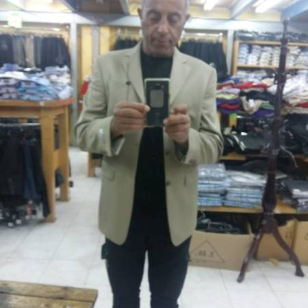 hani, 57 лет, Иерусалим