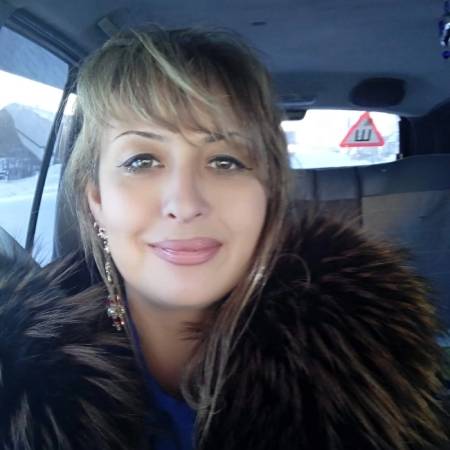 photo of Татьяна. Link to photoalboum of Татьяна