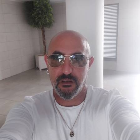 תום, 46 лет, Афула, Израиль