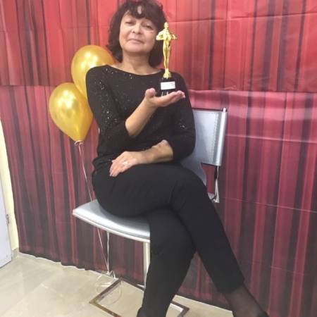Elena, 60 лет Кармиель хочет встретить на сайте знакомств  Мужчину в Израиле