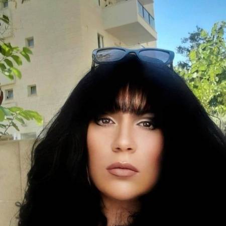 Svetlana, 40 лет Хайфа хочет встретить на сайте знакомств  Мужчину в Израиле