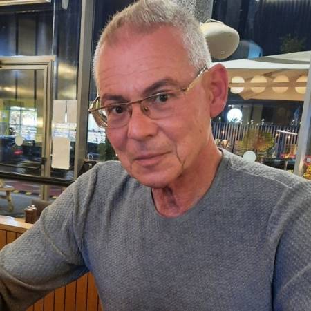 ארז, 60 лет Алфей Менаше хочет встретить на сайте знакомств  Женщину из Израиля