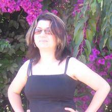 Яна,  42 года Холон хочет встретить на сайте знакомств   из Израиля