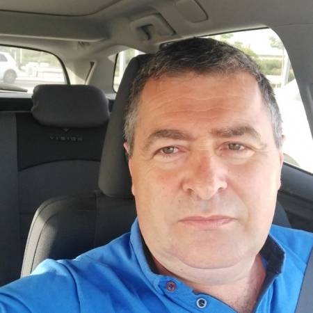 Андрей,  51 год Афула желает найти на израильском сайте знакомств 