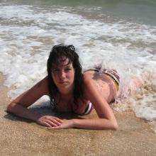 Алина, 27 лет Тель Авив хочет встретить на сайте знакомств   из Израиля