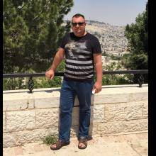 Вячеслав, 47 лет Эйлат хочет встретить на сайте знакомств   из Израиля