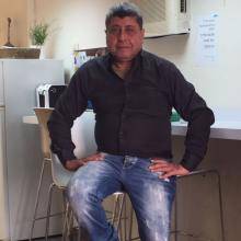 Борес, 61 год Хедера хочет встретить на сайте знакомств   из Израиля