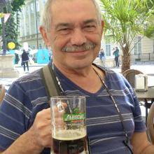 Simon, 79 лет Холон хочет встретить на сайте знакомств   в Израиле