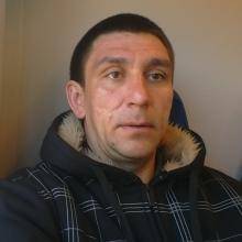 Sergey, 43 года Тель Авив хочет встретить на сайте знакомств   из Израиля