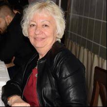 Vale, 65 лет Тель Авив хочет встретить на сайте знакомств   в Израиле