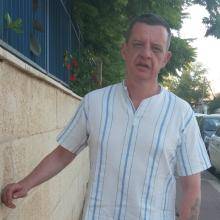Александр, 49 лет Беэр Шева желает найти на израильском сайте знакомств 
