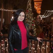 ирина, 51 год Хайфа желает найти на израильском сайте знакомств 
