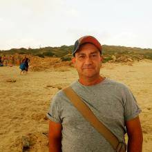 Михаил, 49 лет Лод желает найти на израильском сайте знакомств 