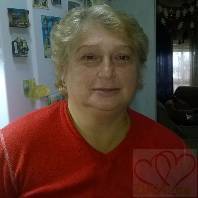 Виктория, 57 лет Мигдаль аЭмек хочет встретить на сайте знакомств   из Израиля