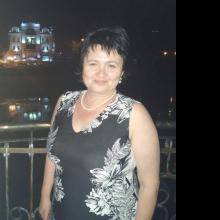 Белла, 56 лет Ганей Тиква желает найти на израильском сайте знакомств 