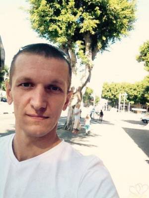 Алексей, 37 лет Австралия желает найти на израильском сайте знакомств 