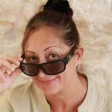 Anna, 55 лет Тверия желает найти на израильском сайте знакомств 