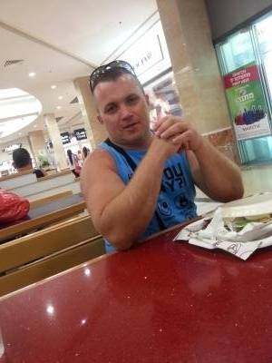 Алексей, 52 года Кирьят Ям хочет встретить на сайте знакомств   из Израиля