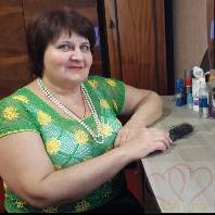 Елена, 64 года Тель Авив хочет встретить на сайте знакомств   в Израиле
