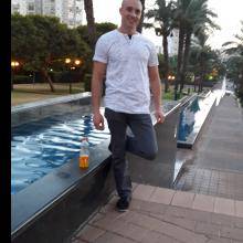 Petru, 29 лет Тель Авив желает найти на израильском сайте знакомств Женщину