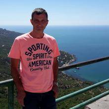 Андрей, 51 год Кармиель хочет встретить на сайте знакомств  Женщину из Израиля