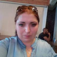 Sasha, 34 года Арад хочет встретить на сайте знакомств   из Израиля