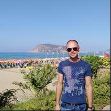 Oleksandr, 38 лет Ашдод хочет встретить на сайте знакомств  Женщину в Израиле