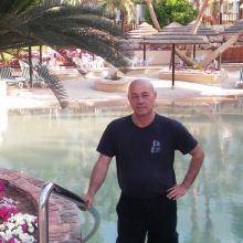Виктор, 56 лет Бат Ям желает найти на израильском сайте знакомств 