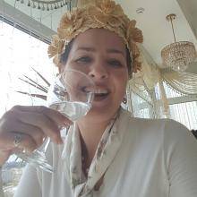 Elena, 47 лет Наария хочет встретить на сайте знакомств   из Израиля
