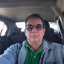 Александр, 56 лет Петах Тиква хочет встретить на сайте знакомств   в Израиле
