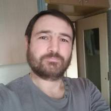 georgij, 42 года Тель Авив  ищет для знакомства  